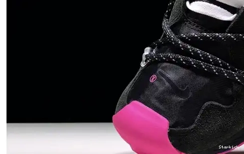 Terra Black Nike x Kiger O-W 5 CD8179-001 Zoom 0601